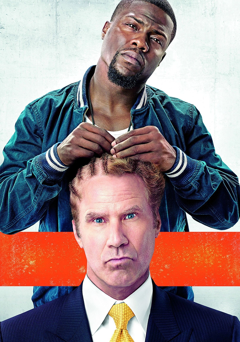 Get Hard