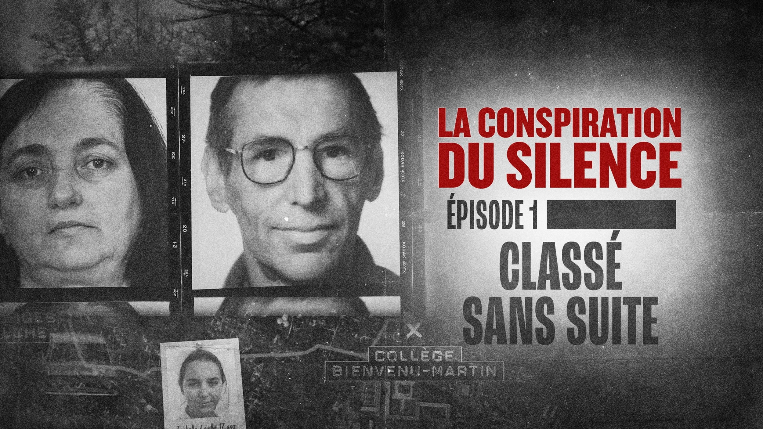 La conspiration du silence