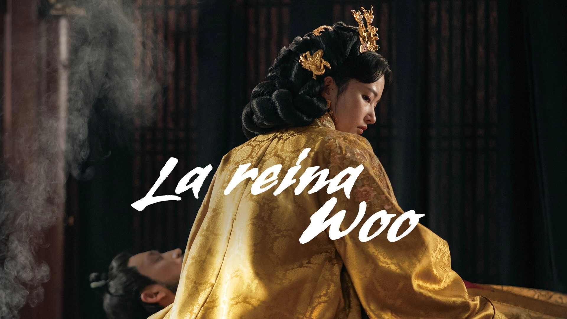 Queen Woo