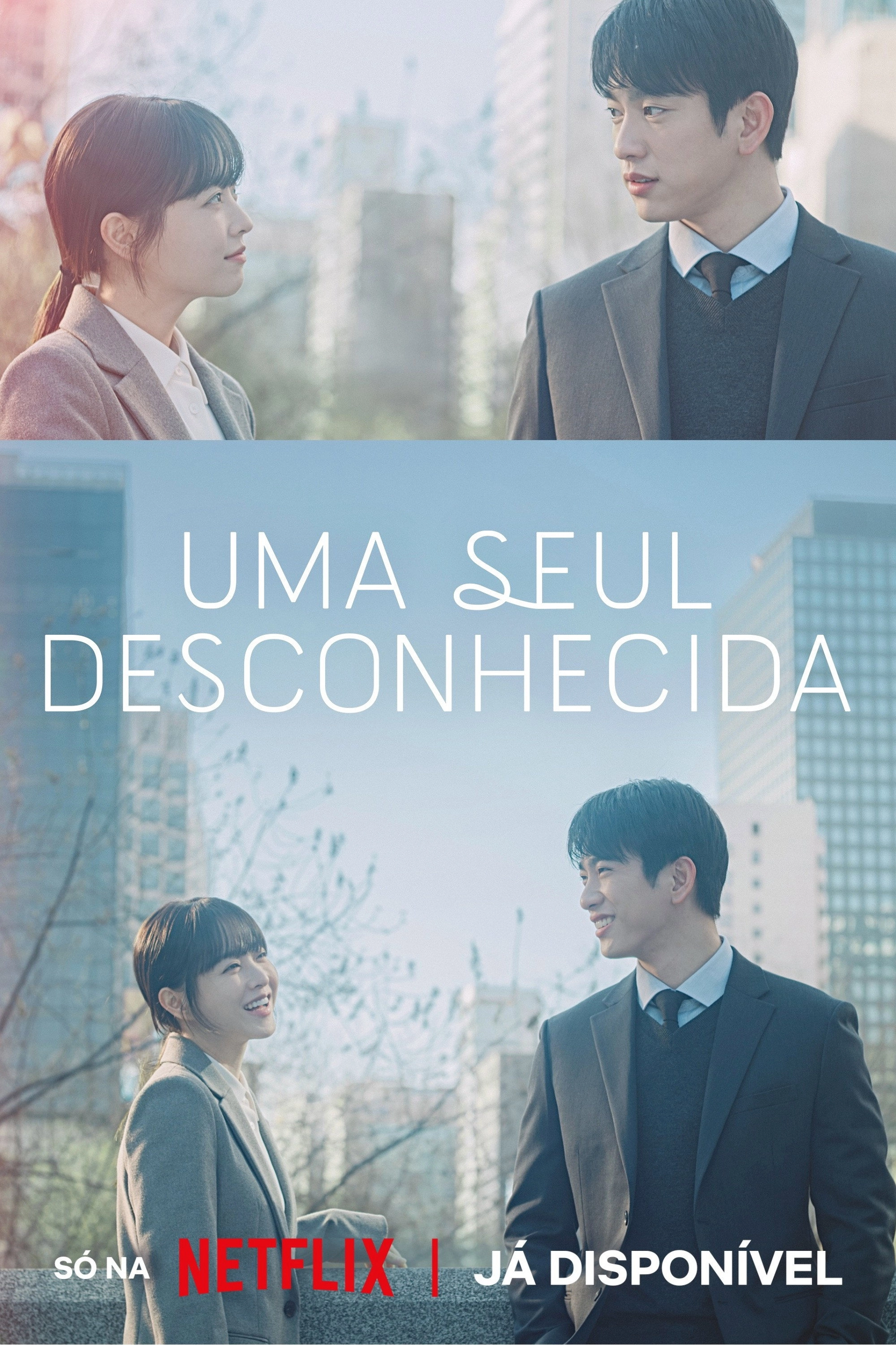 Our Unwritten Seoul