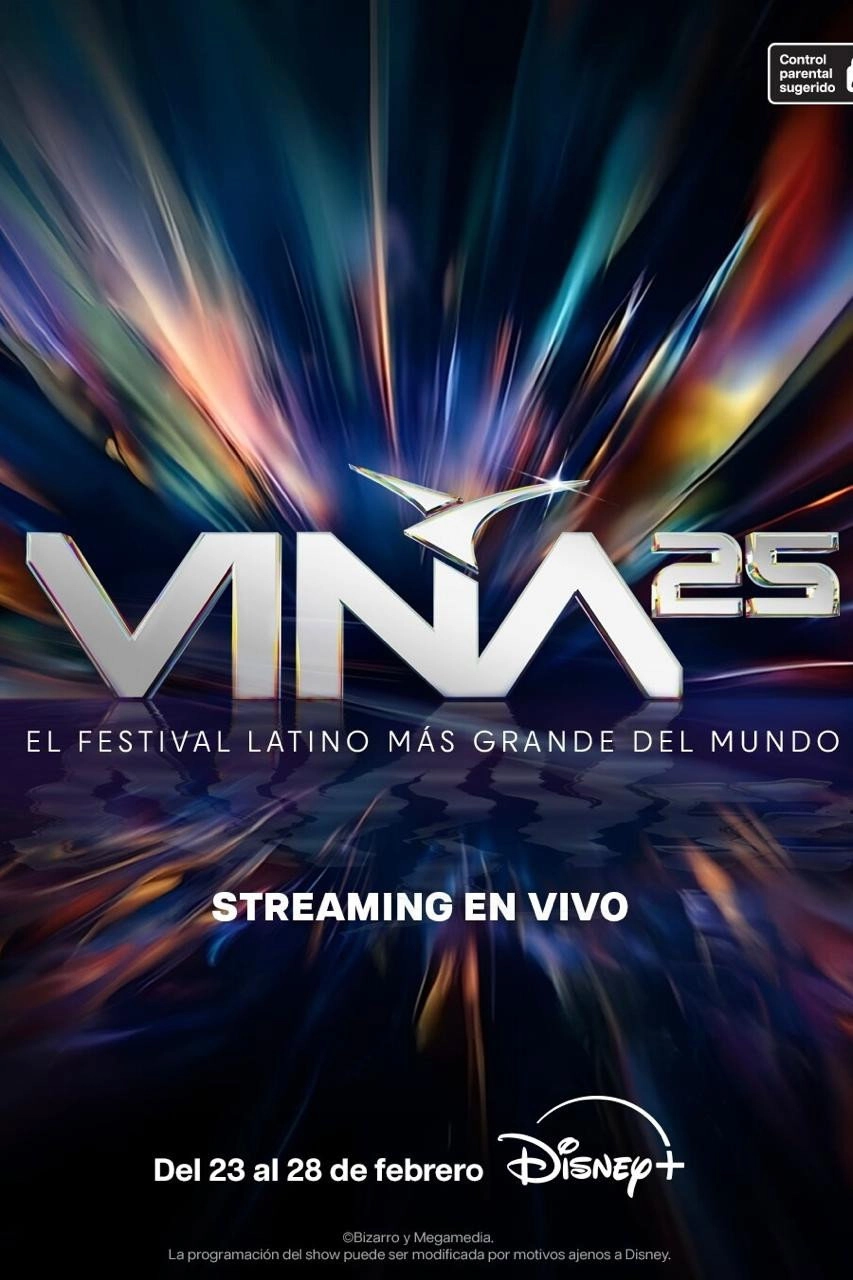 Viña del Mar International Song Festival