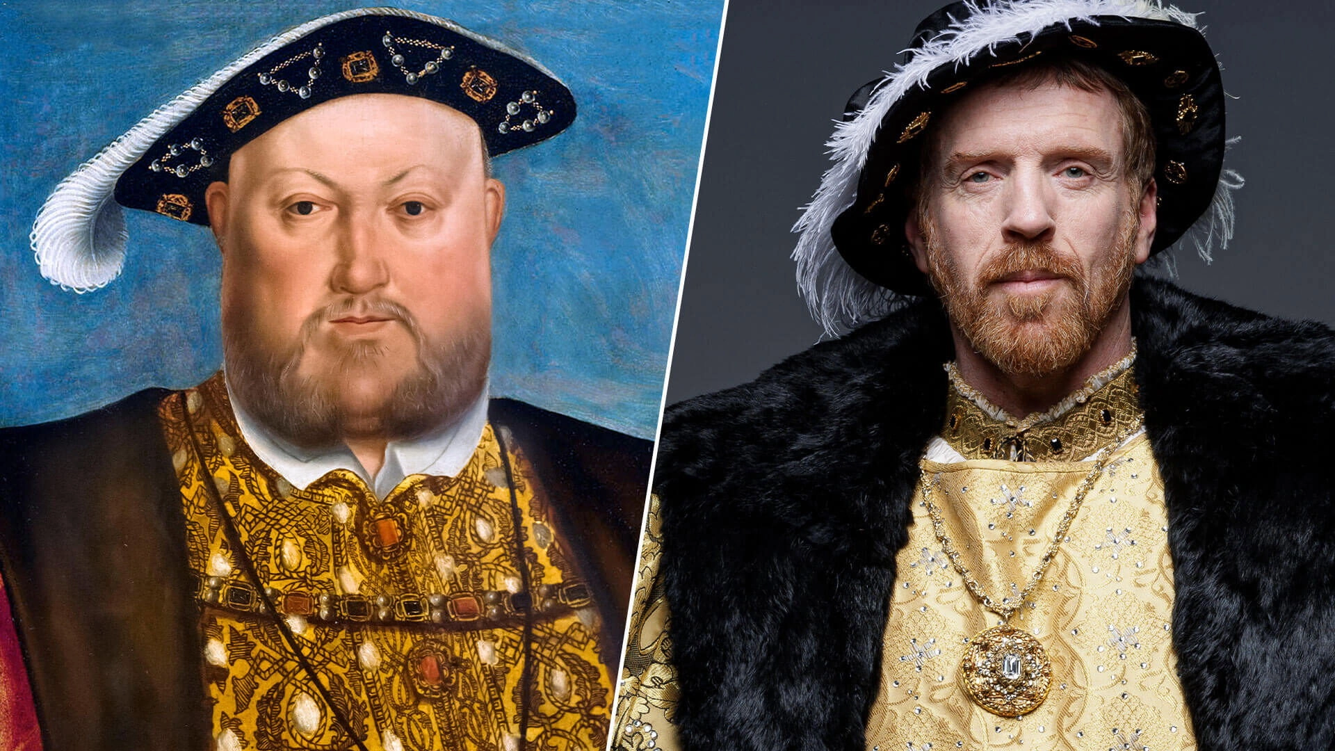 Wolf Hall