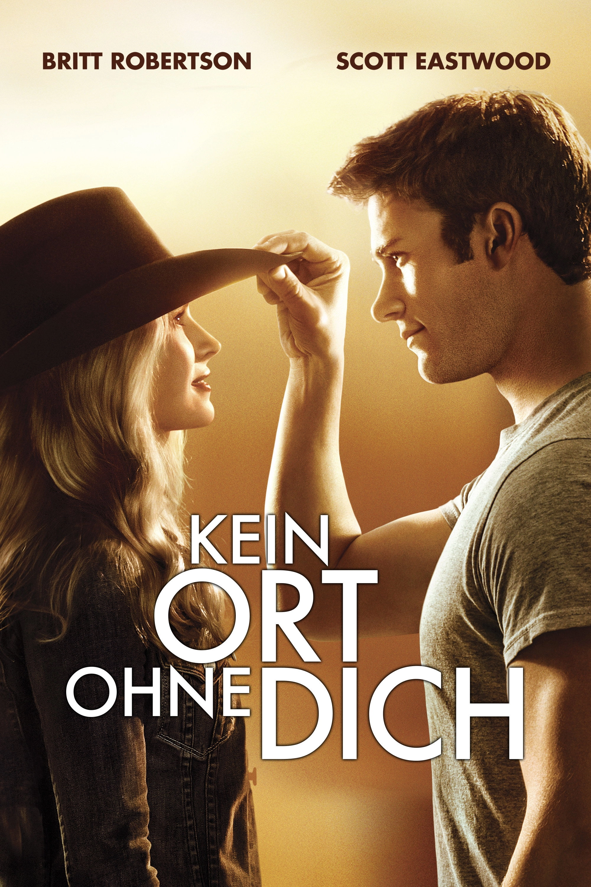 The Longest Ride
