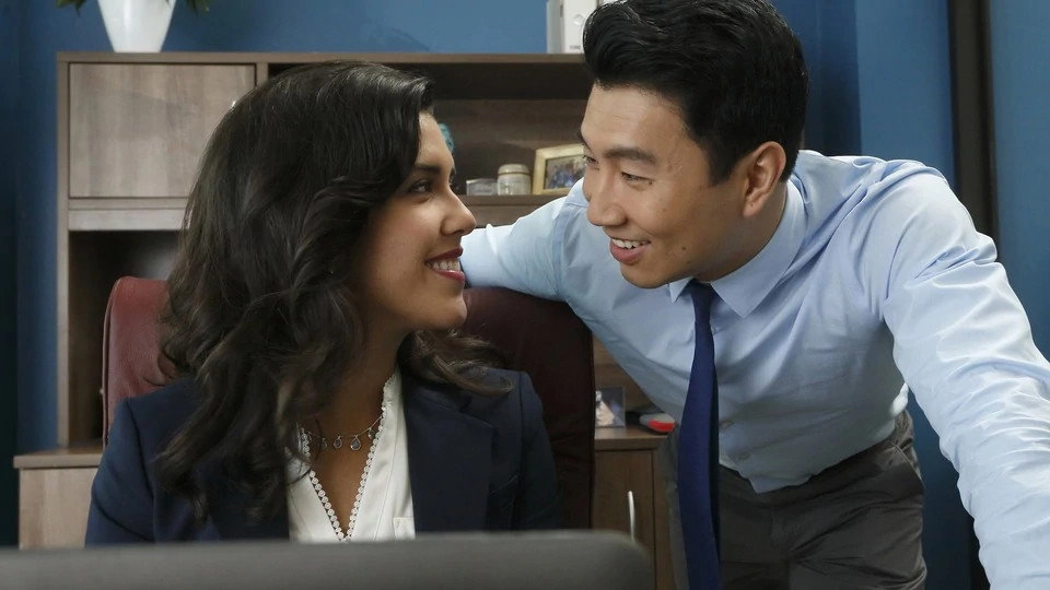 Kim's Convenience