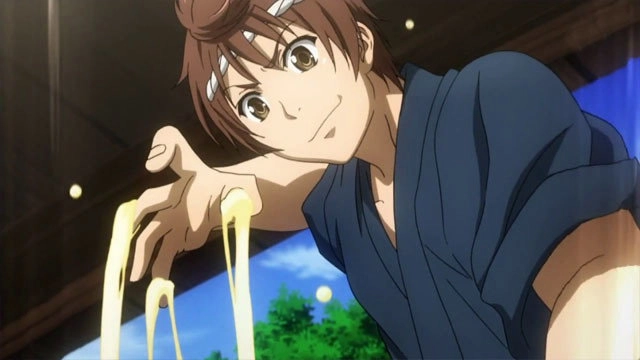 The Ambition of Oda Nobuna