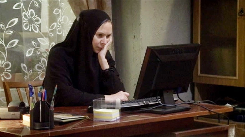 Катина любовь