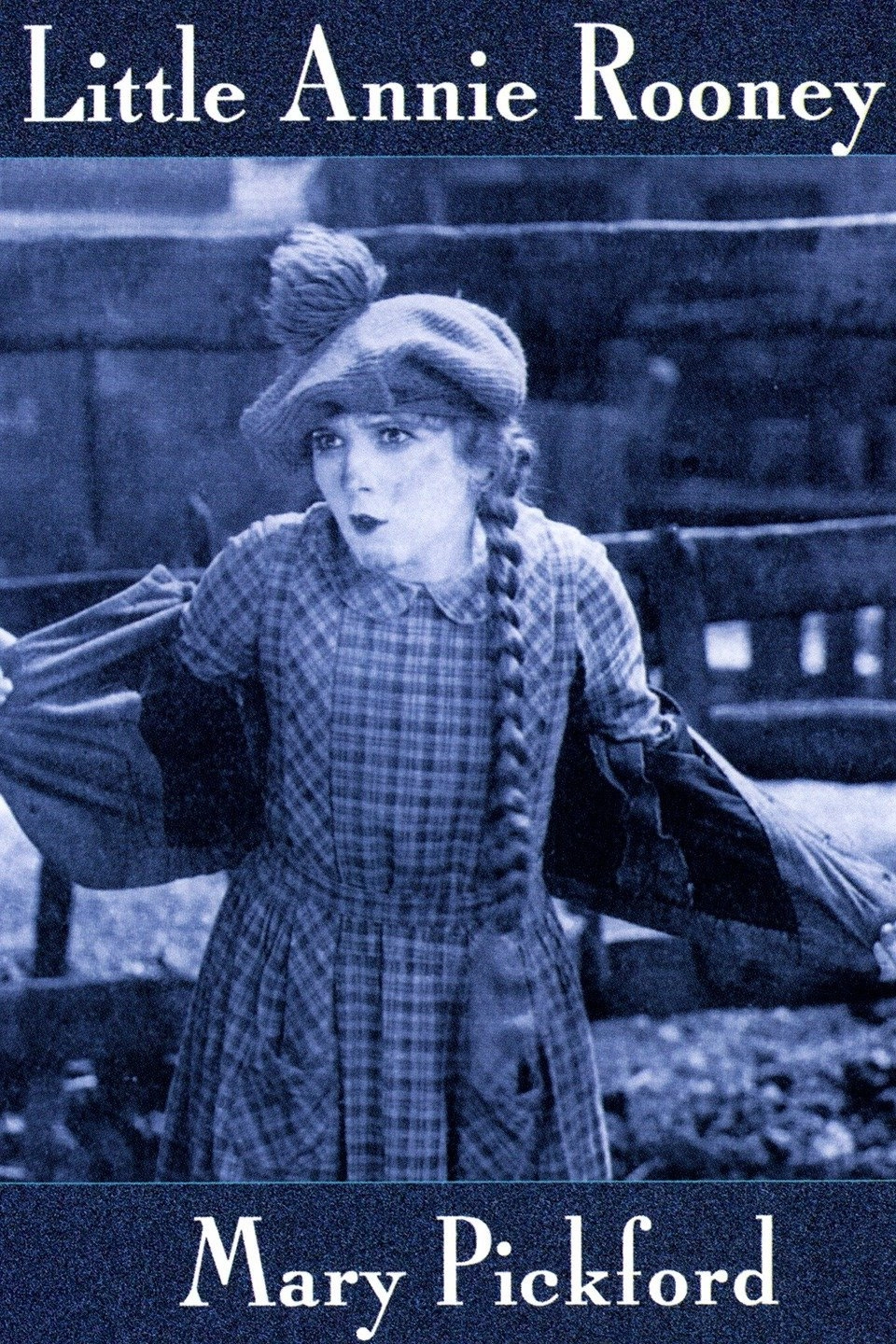 Little Annie Rooney