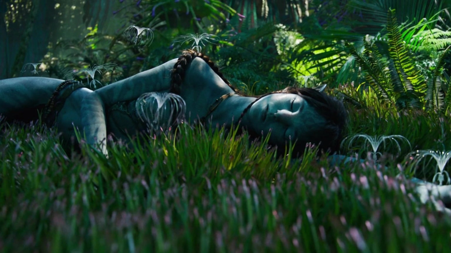 Avatar: The Way of Water