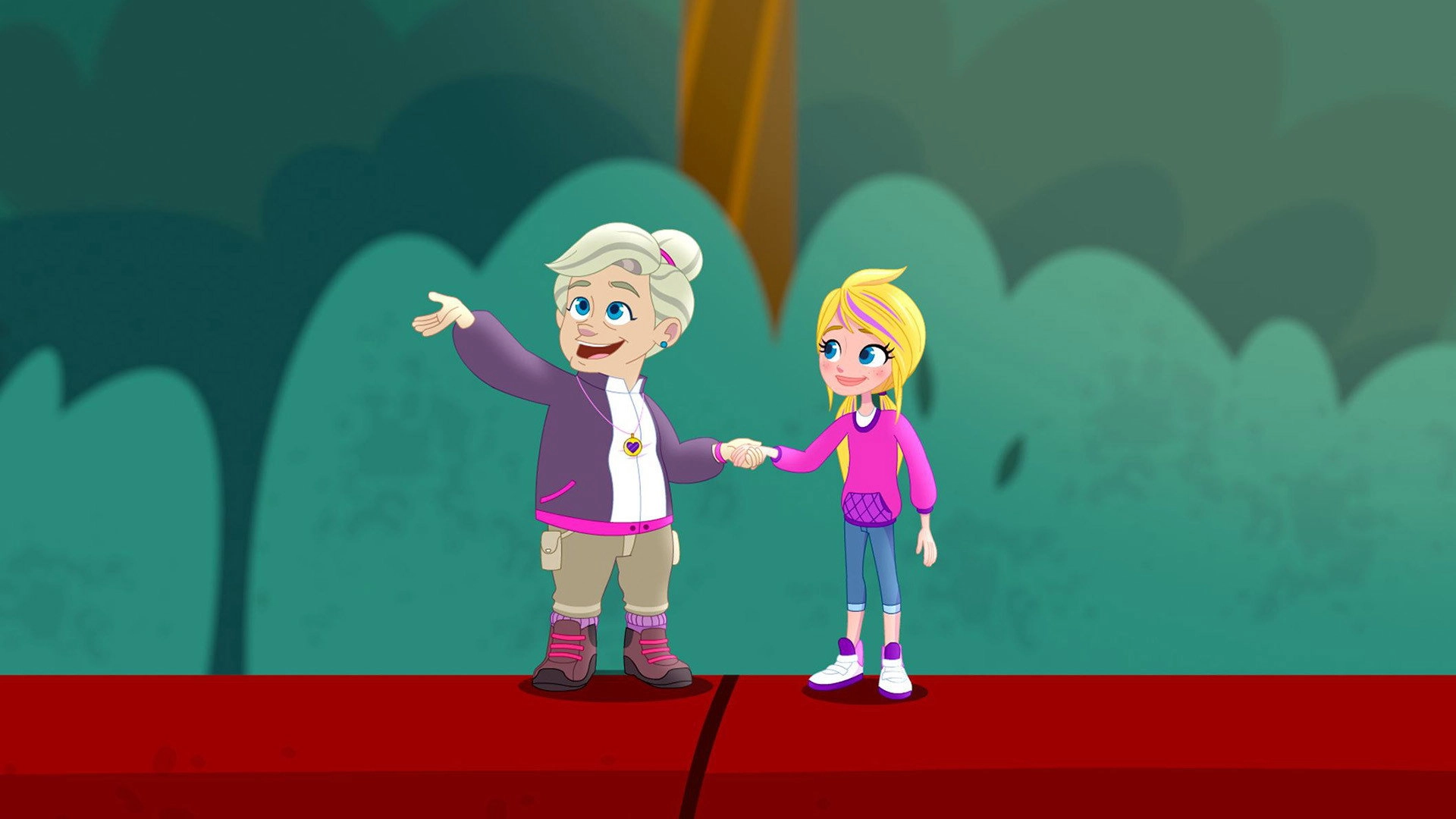 Polly Pocket