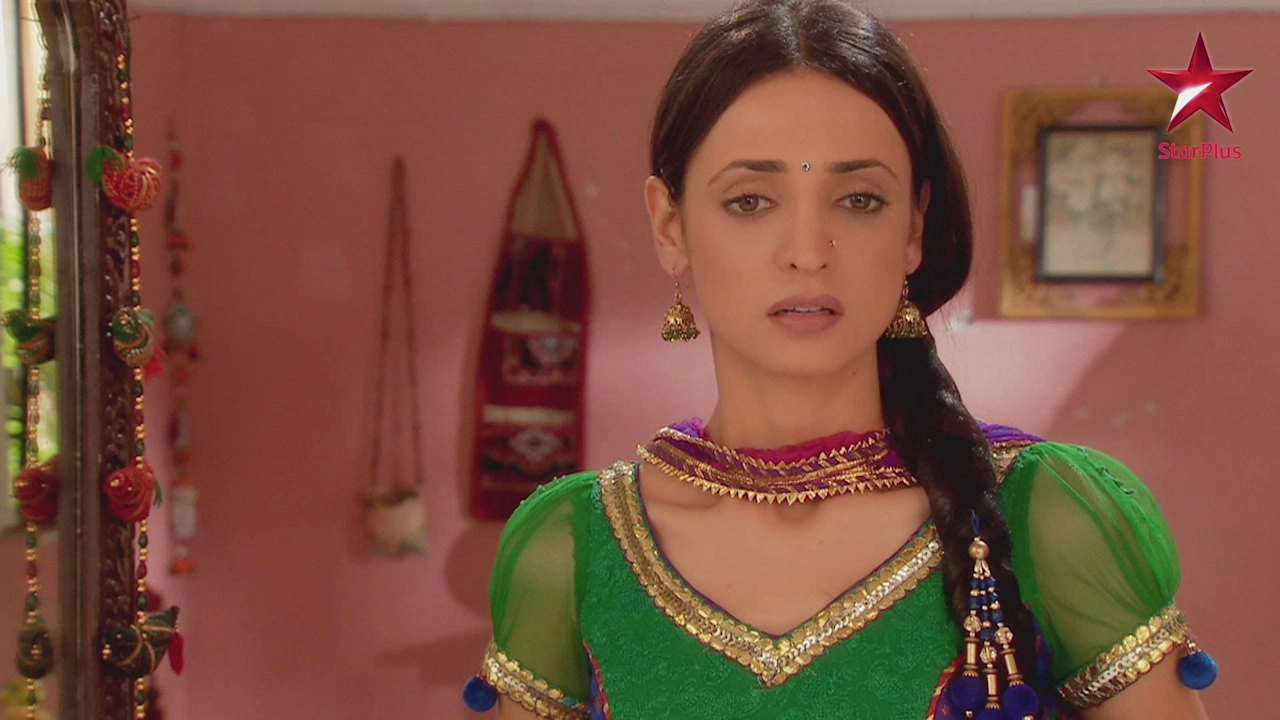 Iss Pyaar Ko Kya Naam Doon?