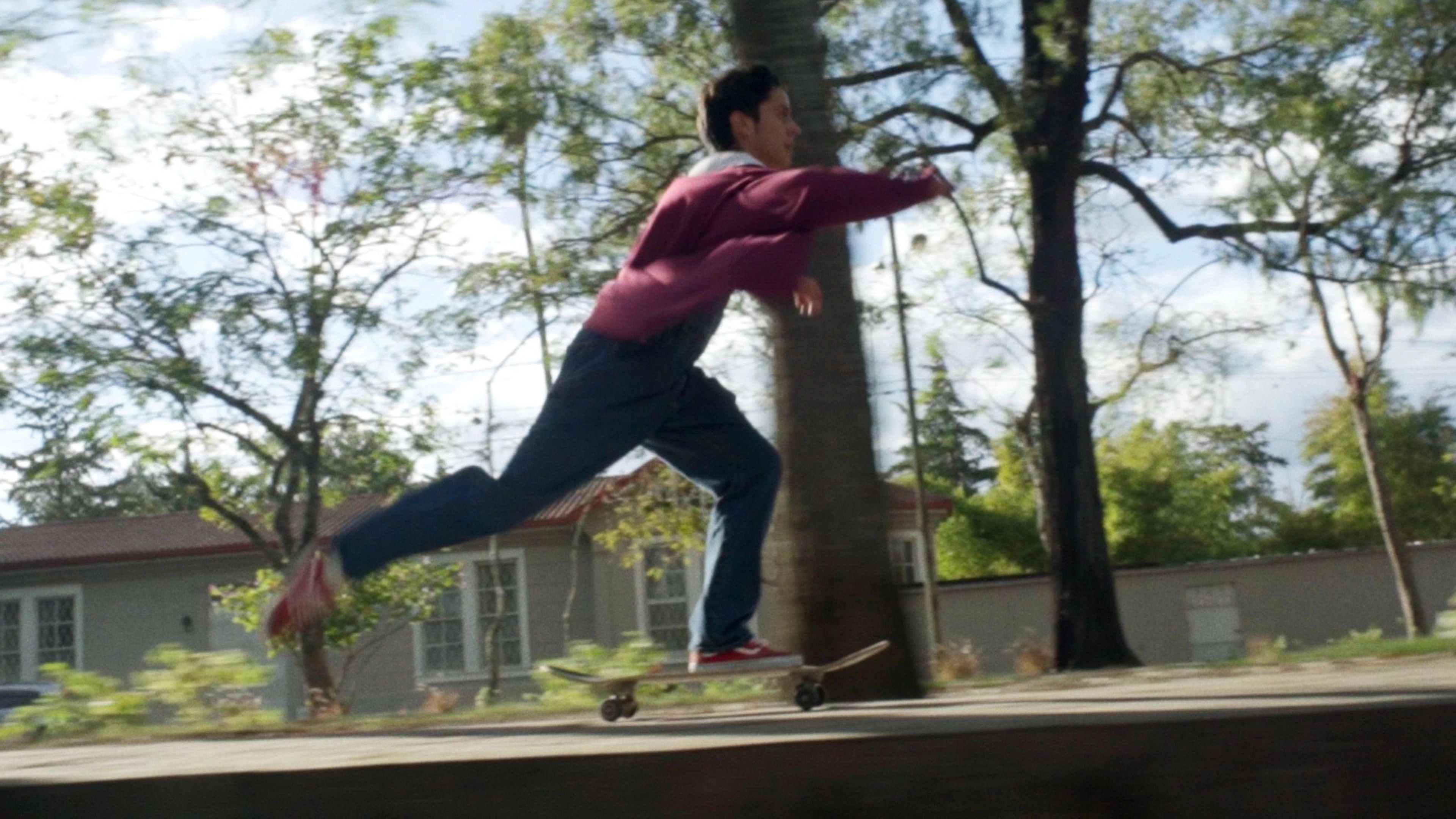 Skater pro(maybe)