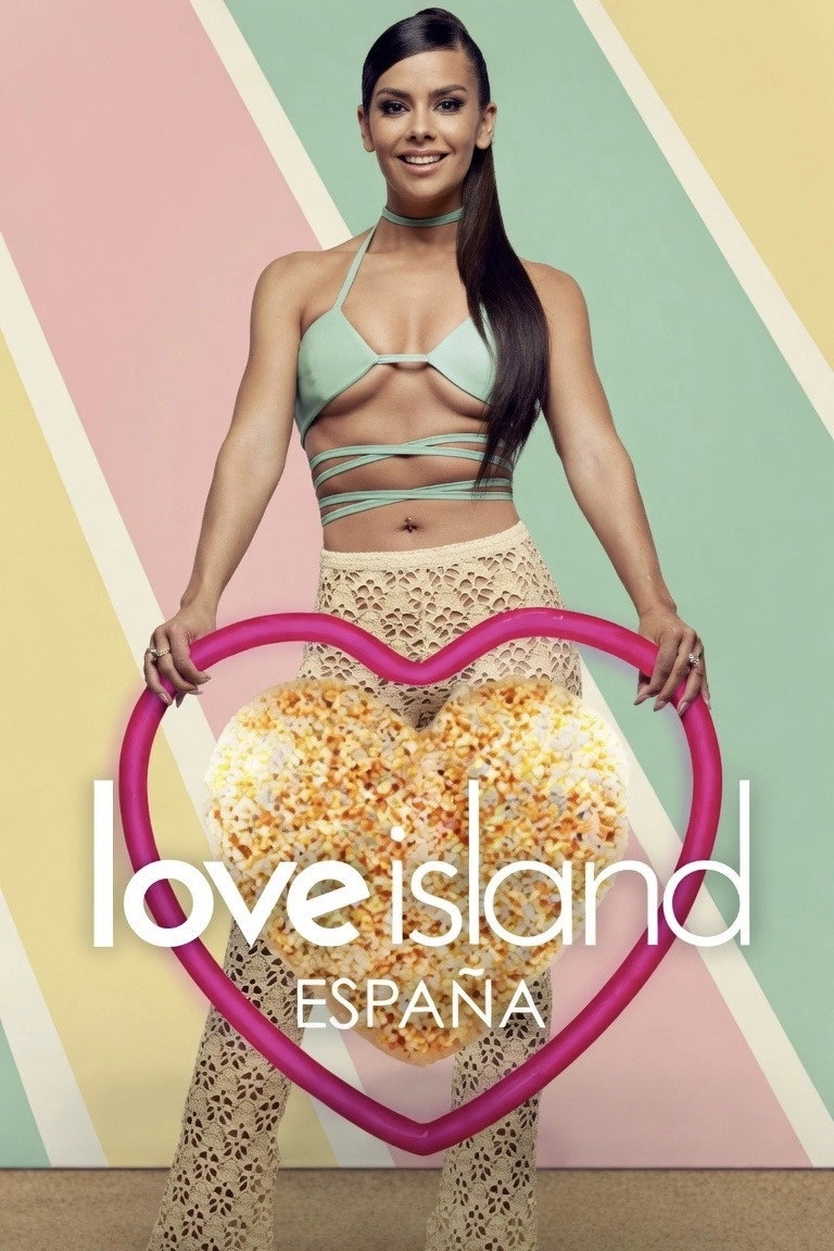 Love Island Spain