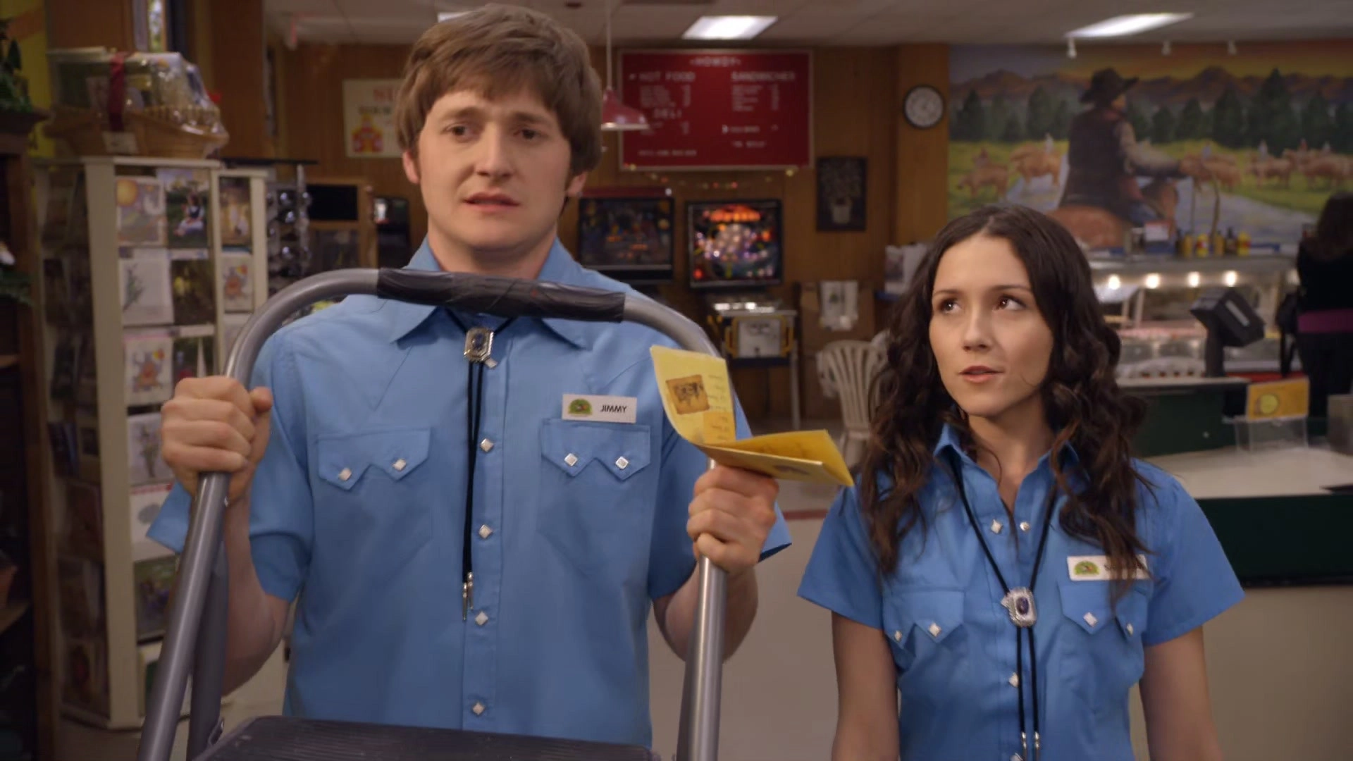 Raising Hope