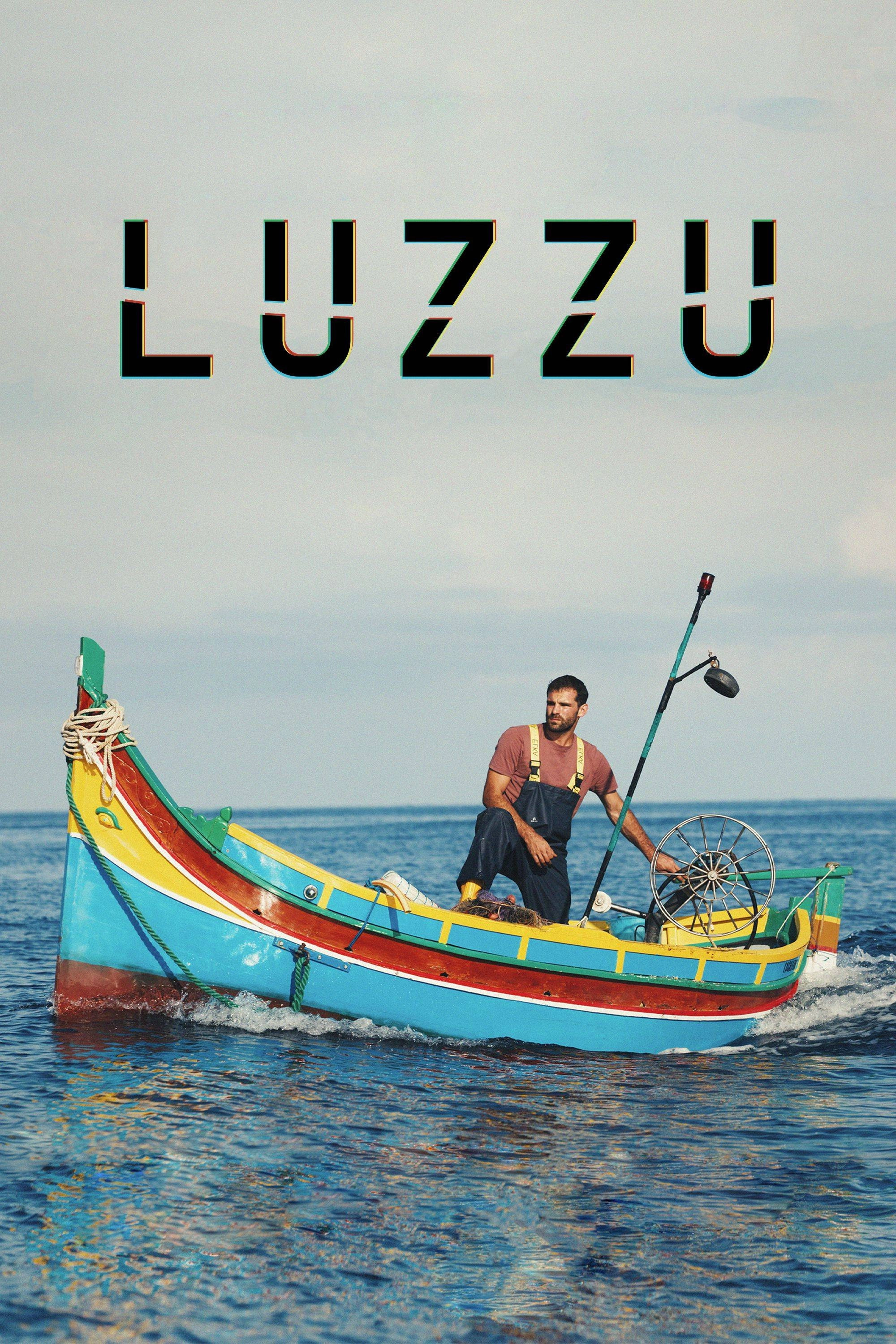 Luzzu