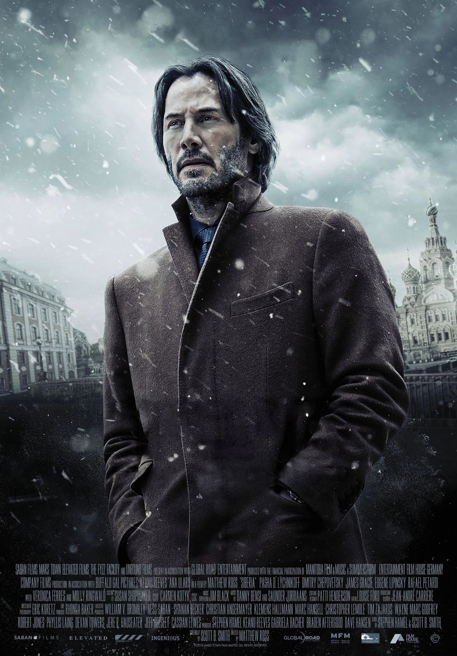 Siberia