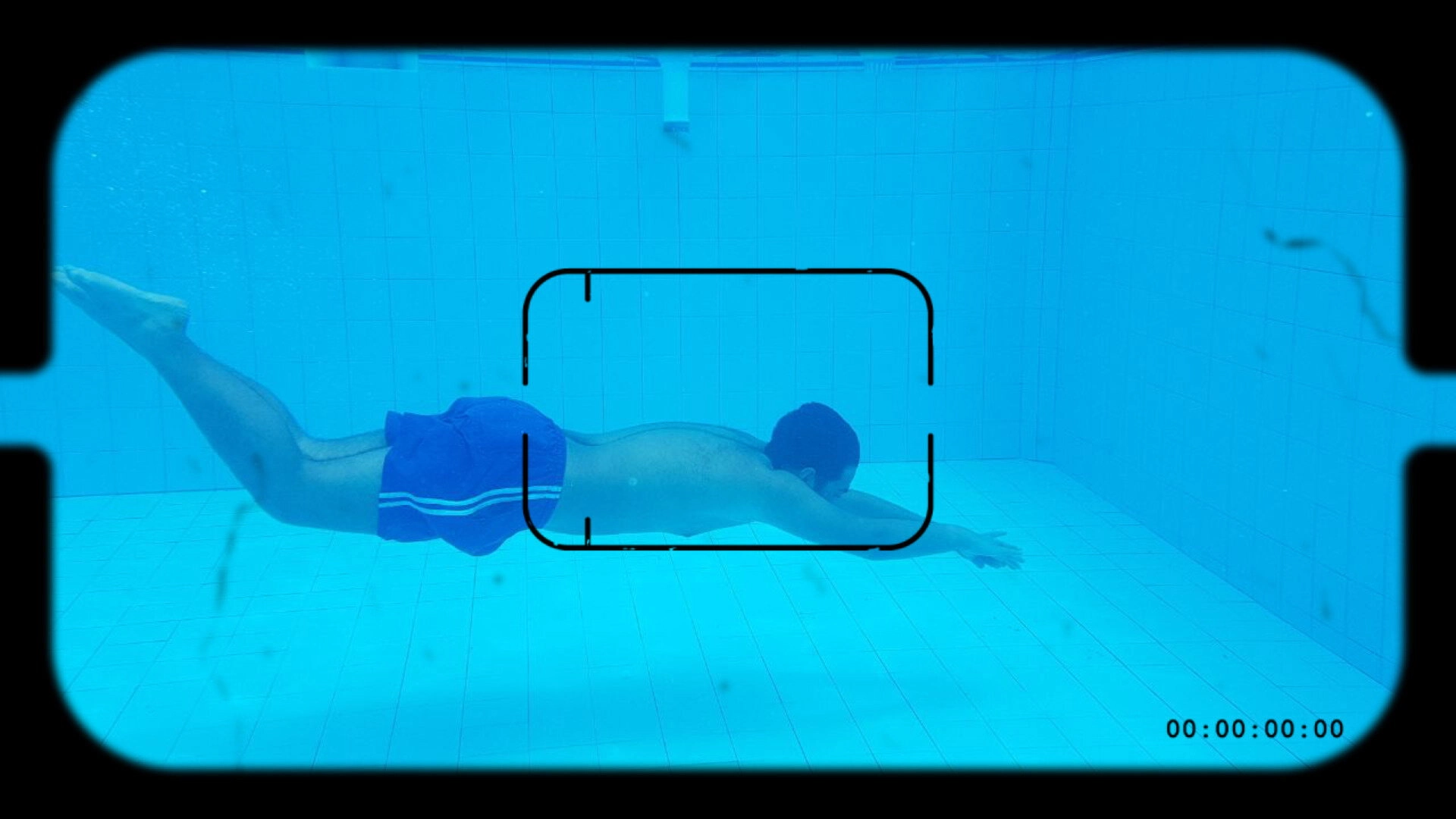 The Pool