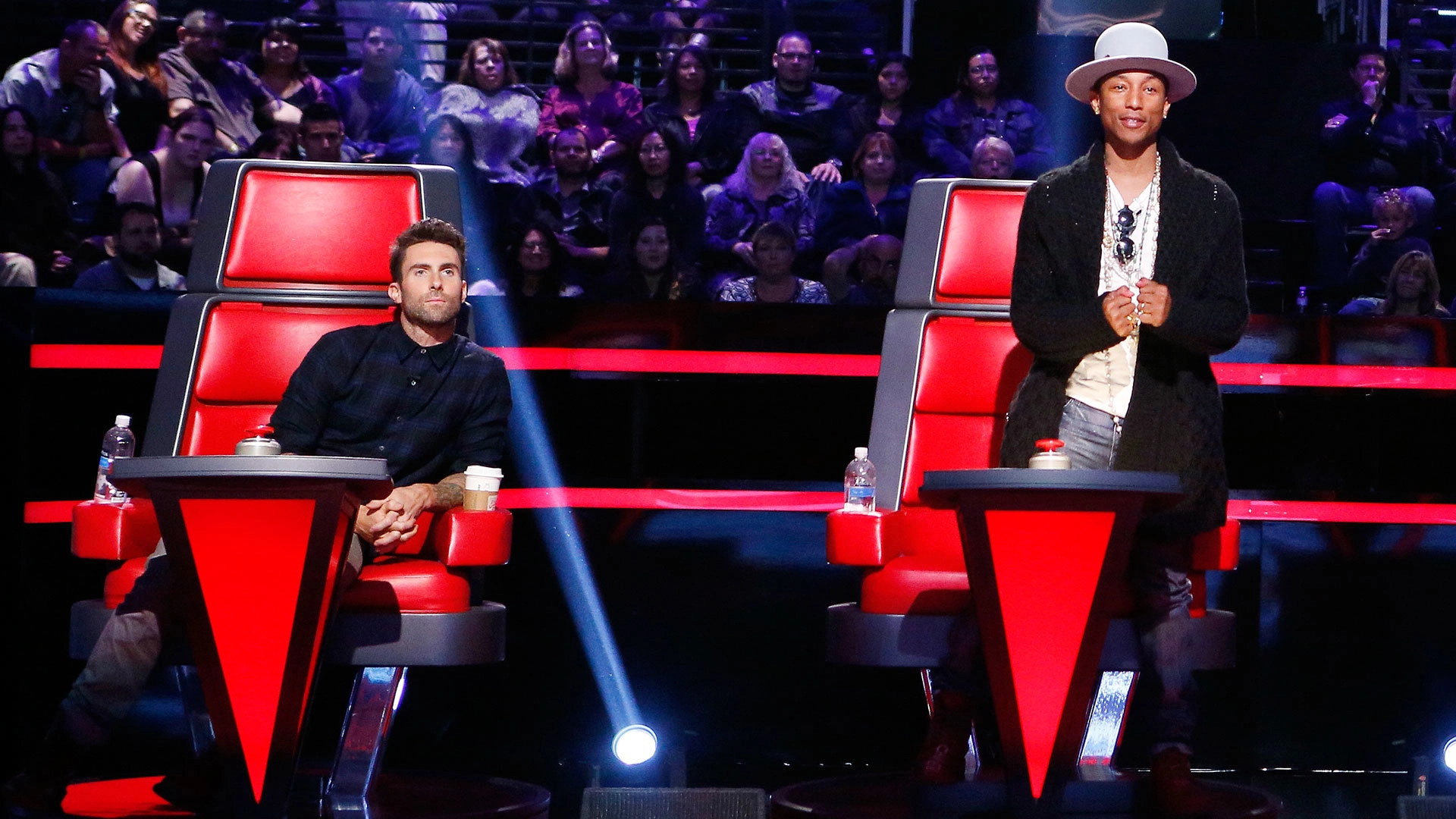 The Voice