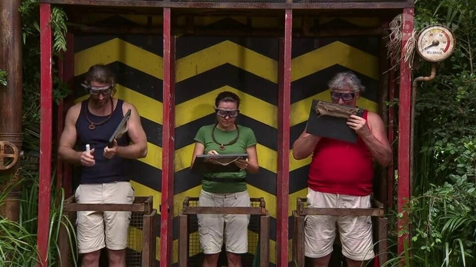 I'm a Celebrity: Get Me Out of Here!
