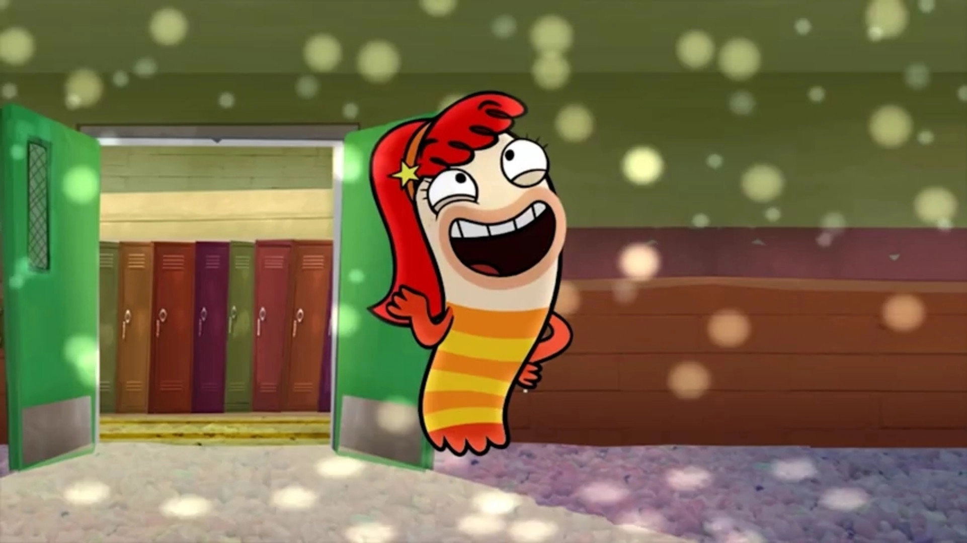 Fish Hooks