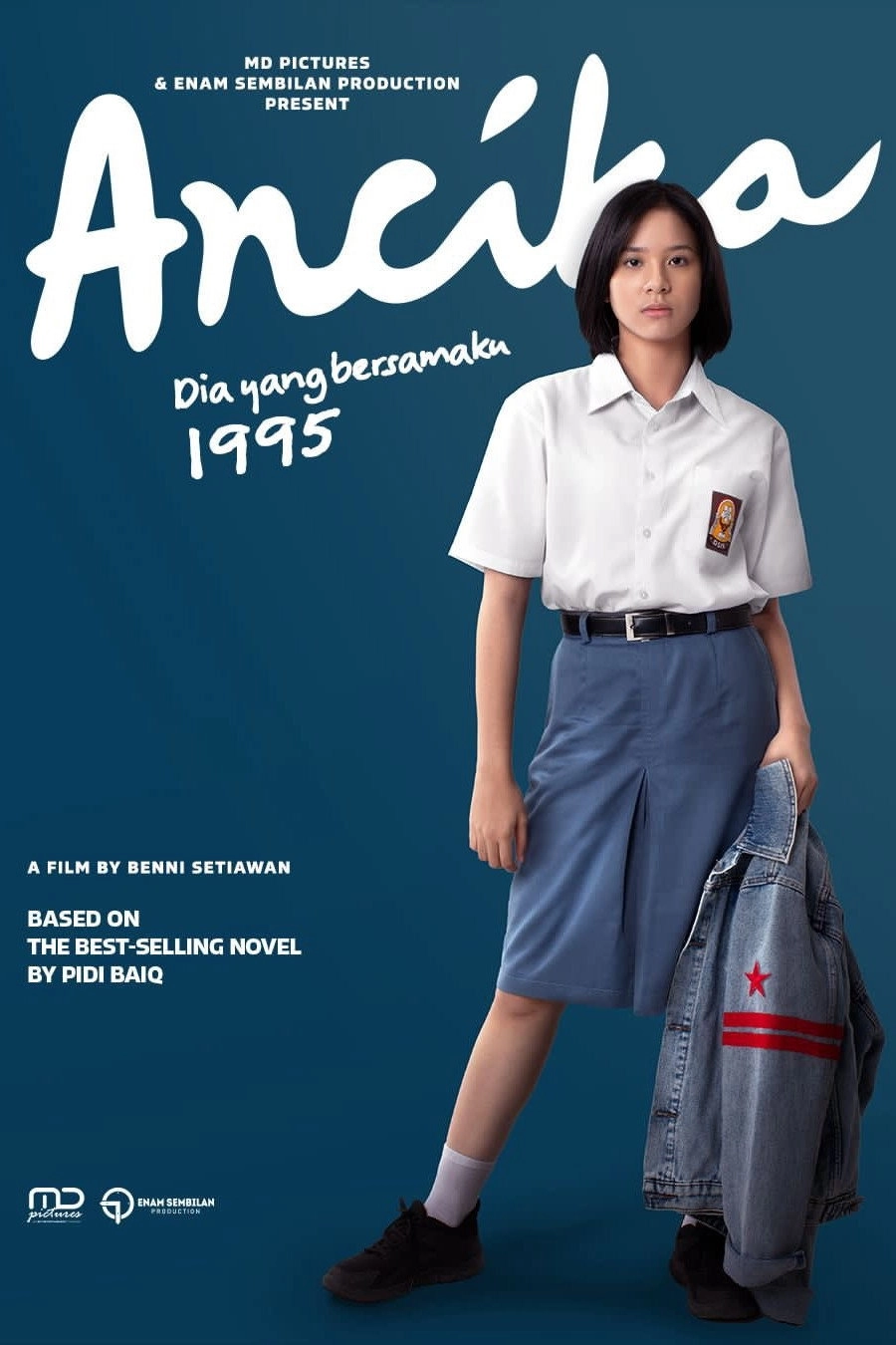 Ancika