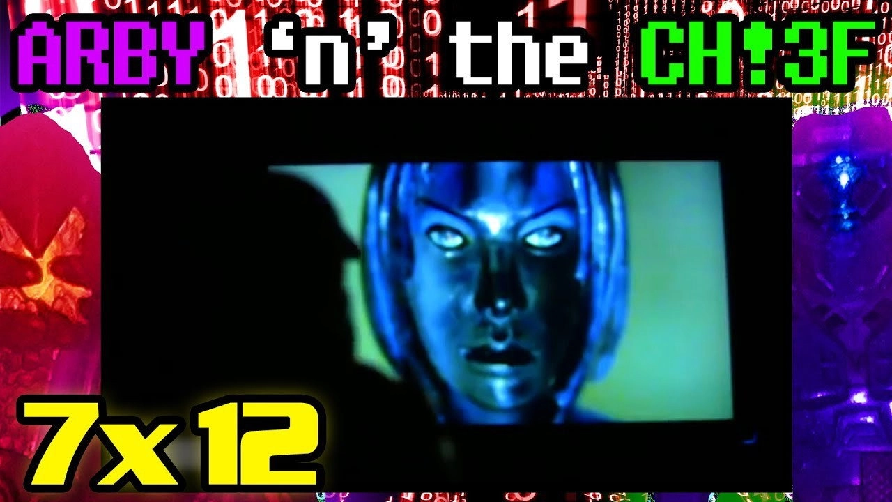 Arby 'n' the Chief