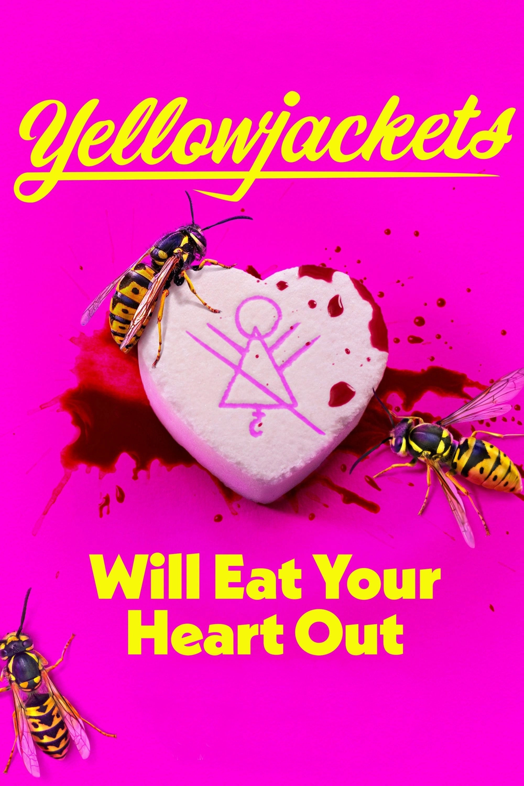 Yellowjackets