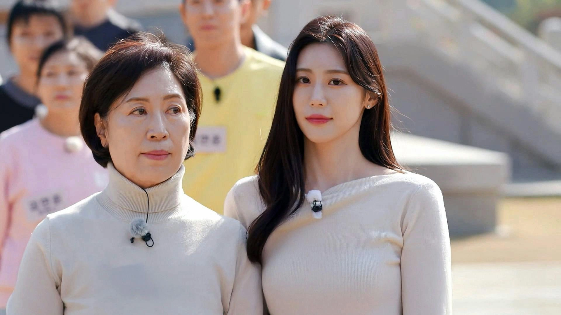 Match to Marry: With Parents