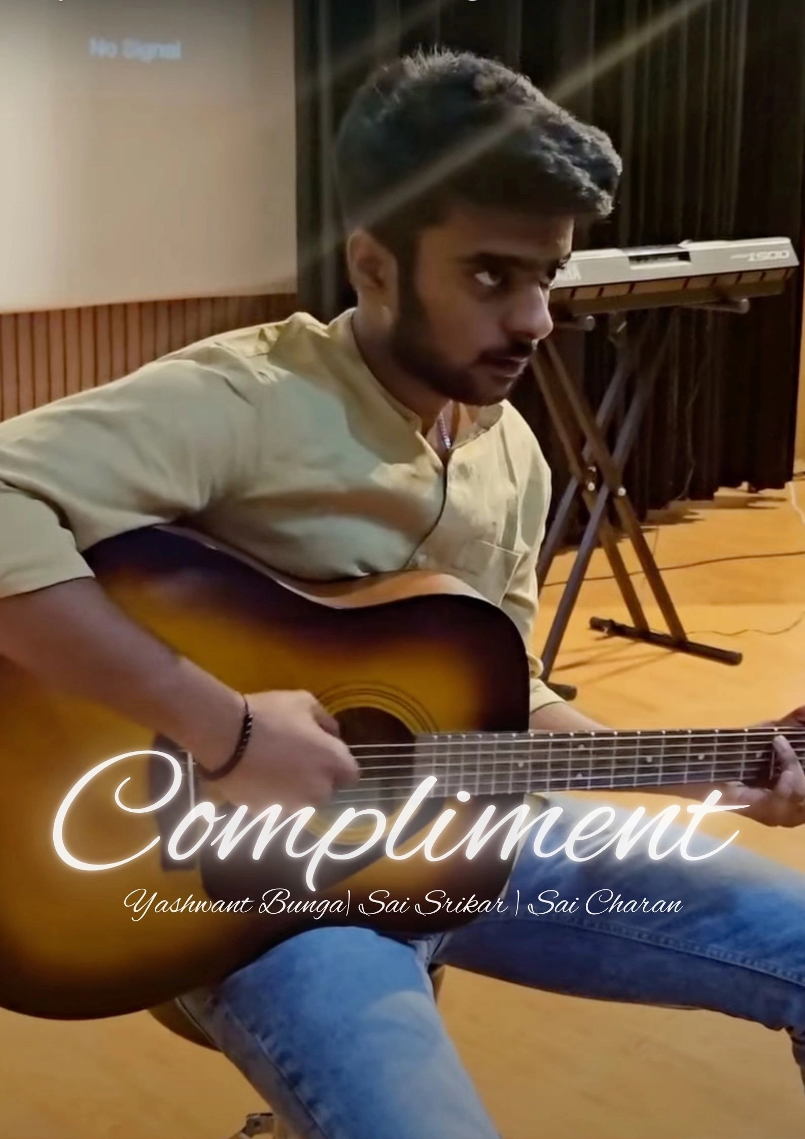 Compliment