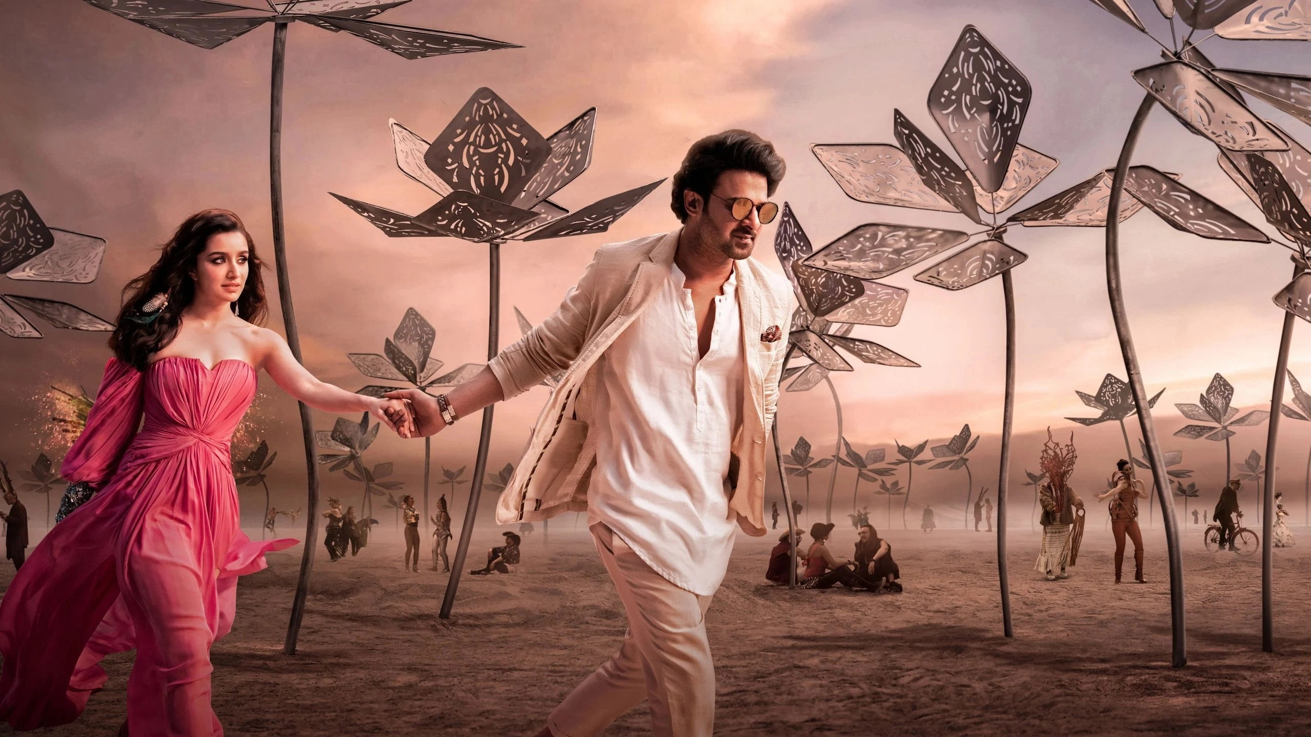 Saaho