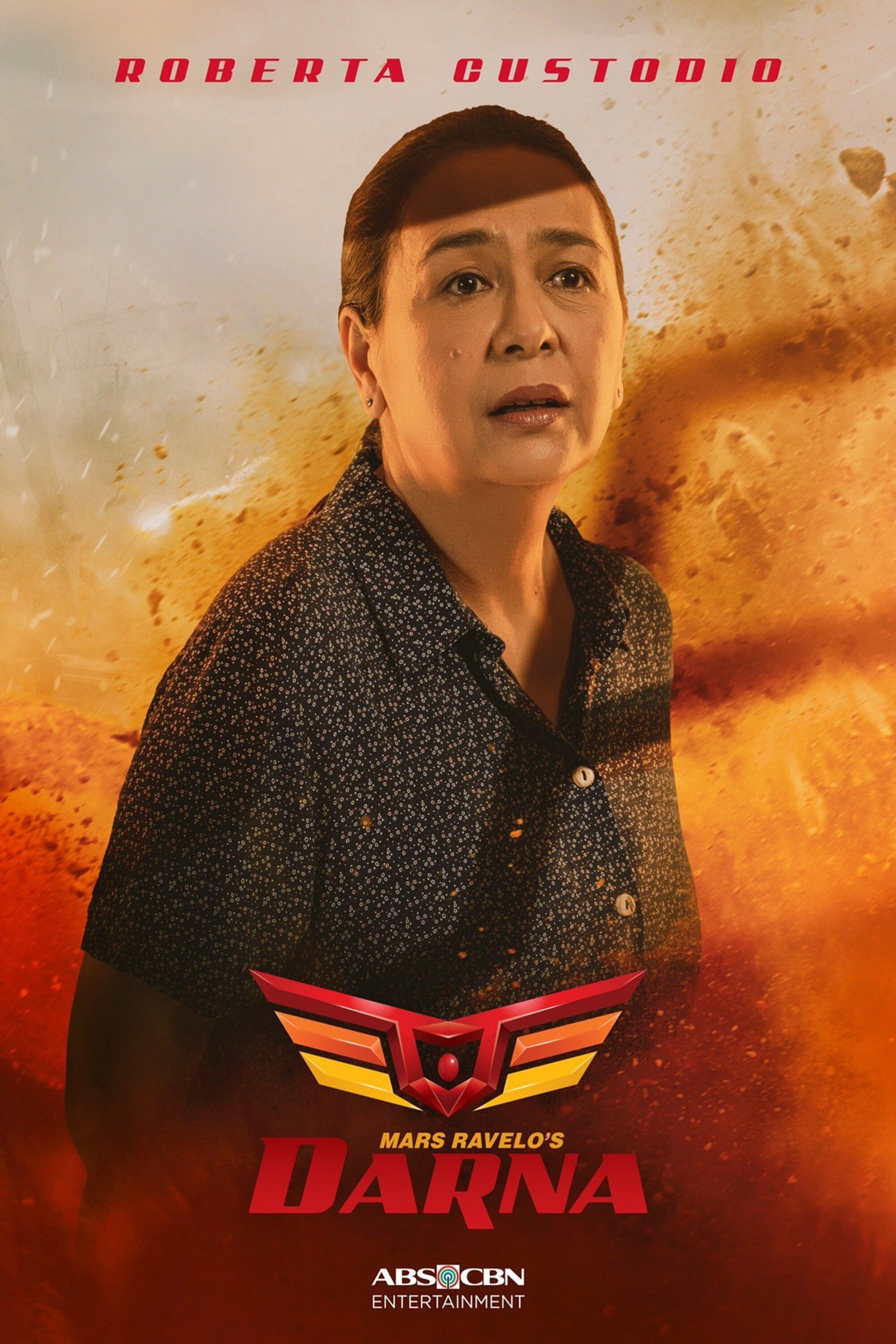 Mars Ravelo's Darna