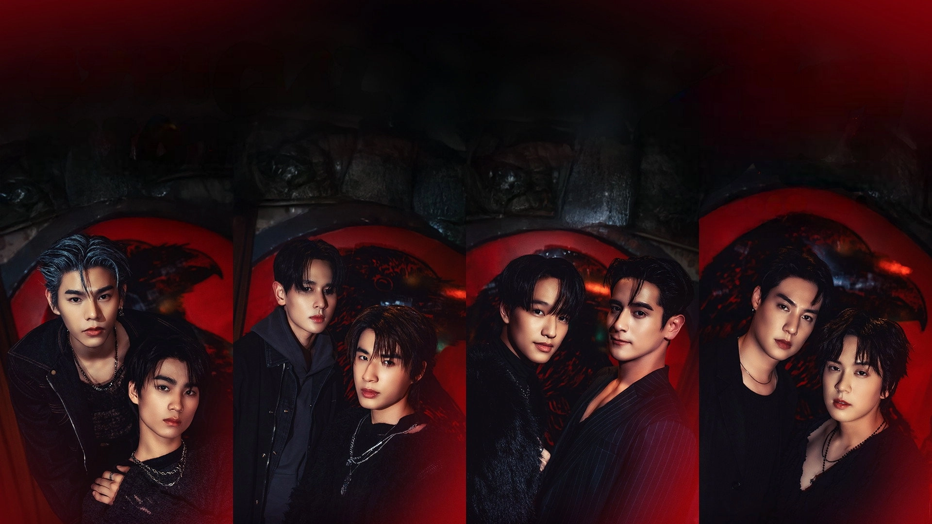 The Crow Club