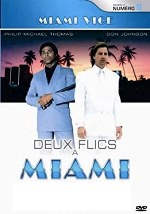 Miami Vice: Brother's Keeper