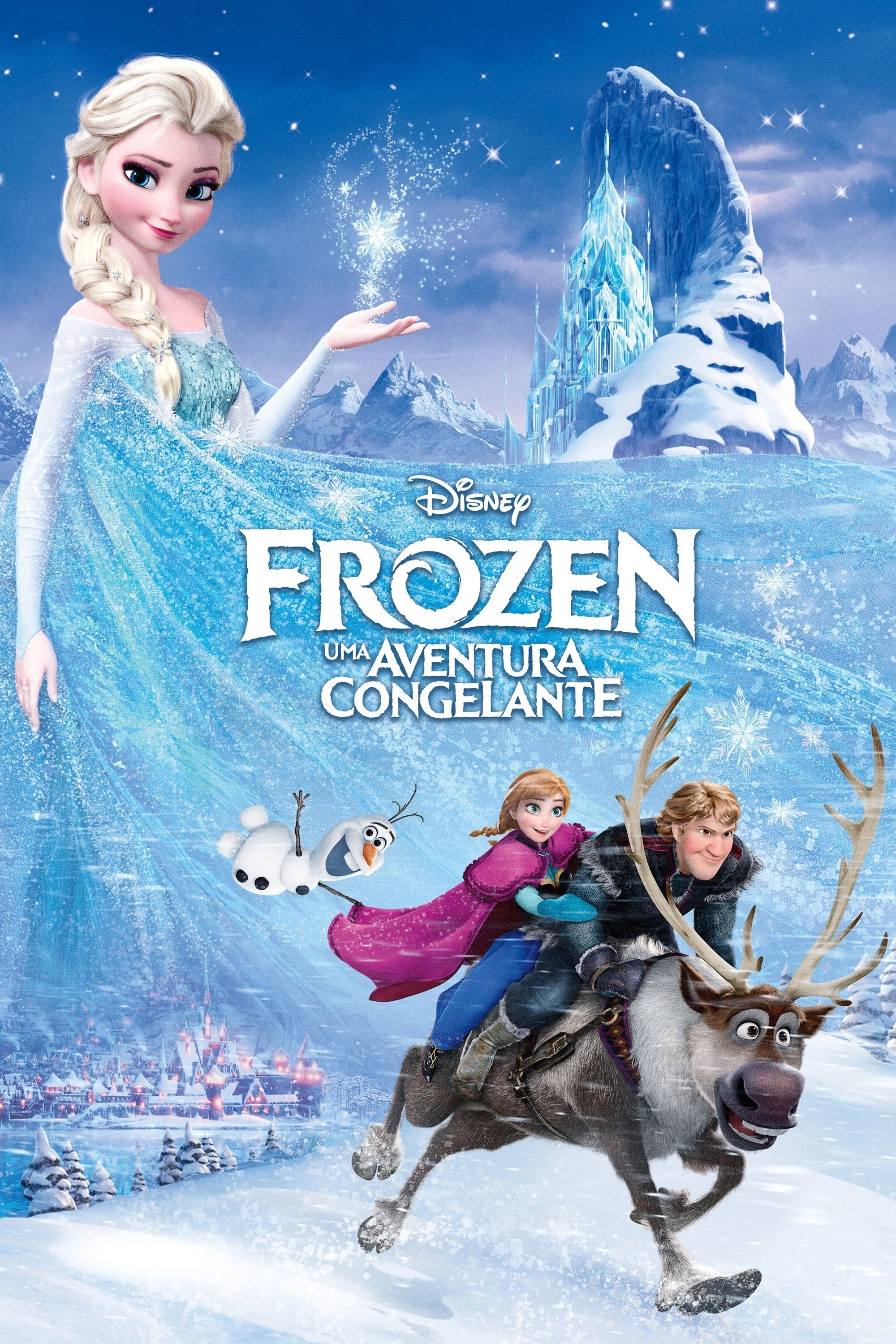 Frozen