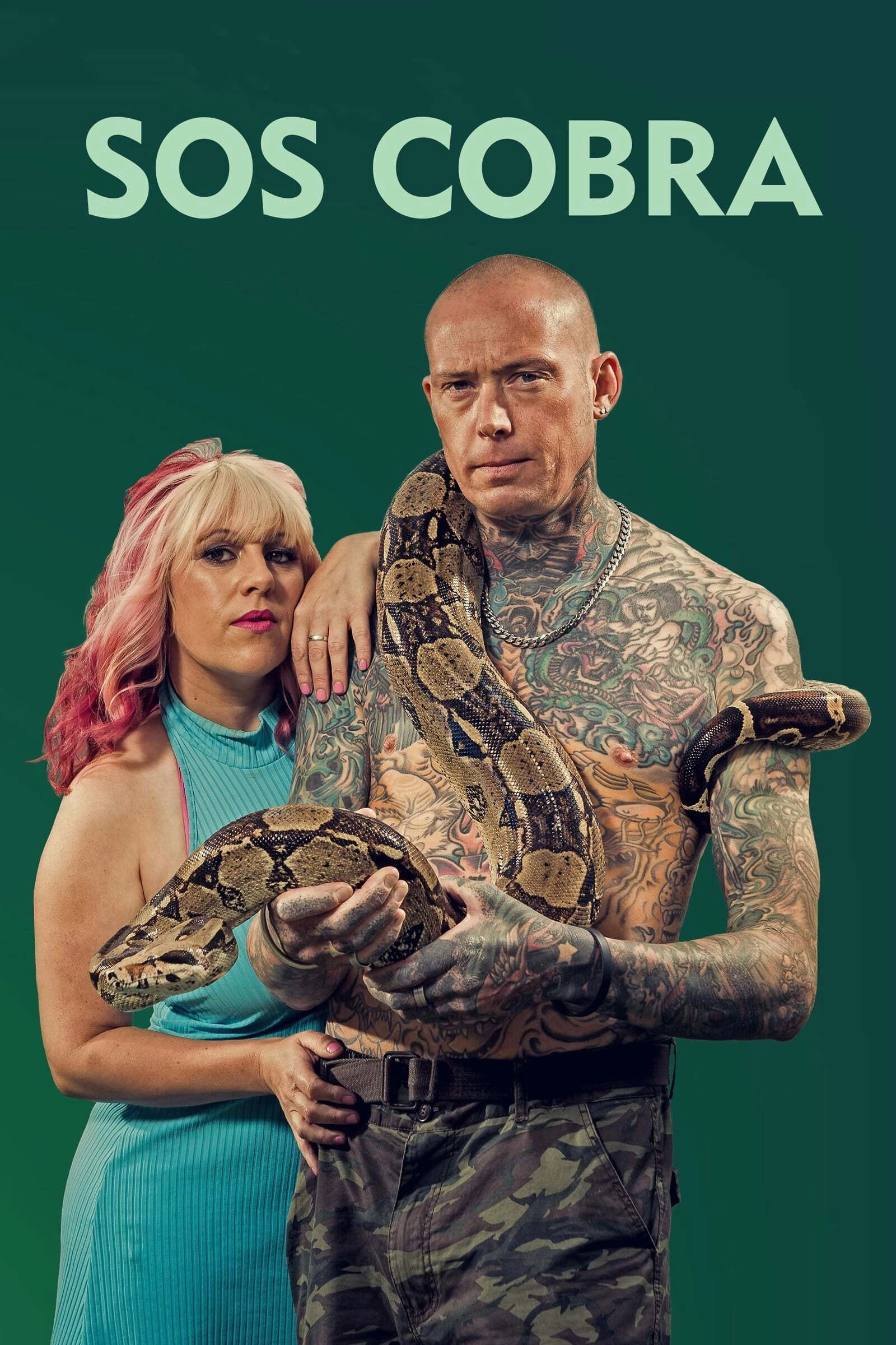Snake City