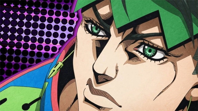 Thus Spoke Kishibe Rohan