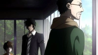 Psycho-Pass