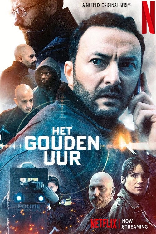 Het gouden uur