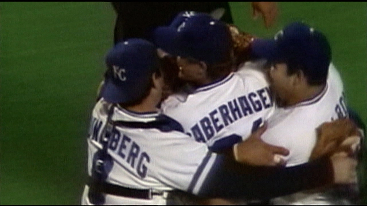 MLB: Baseball's Seasons