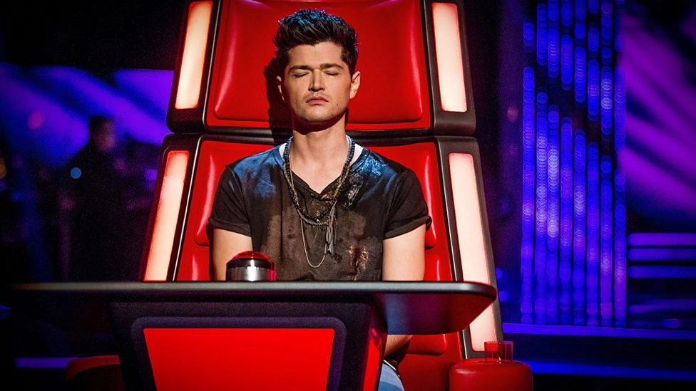 The Voice UK
