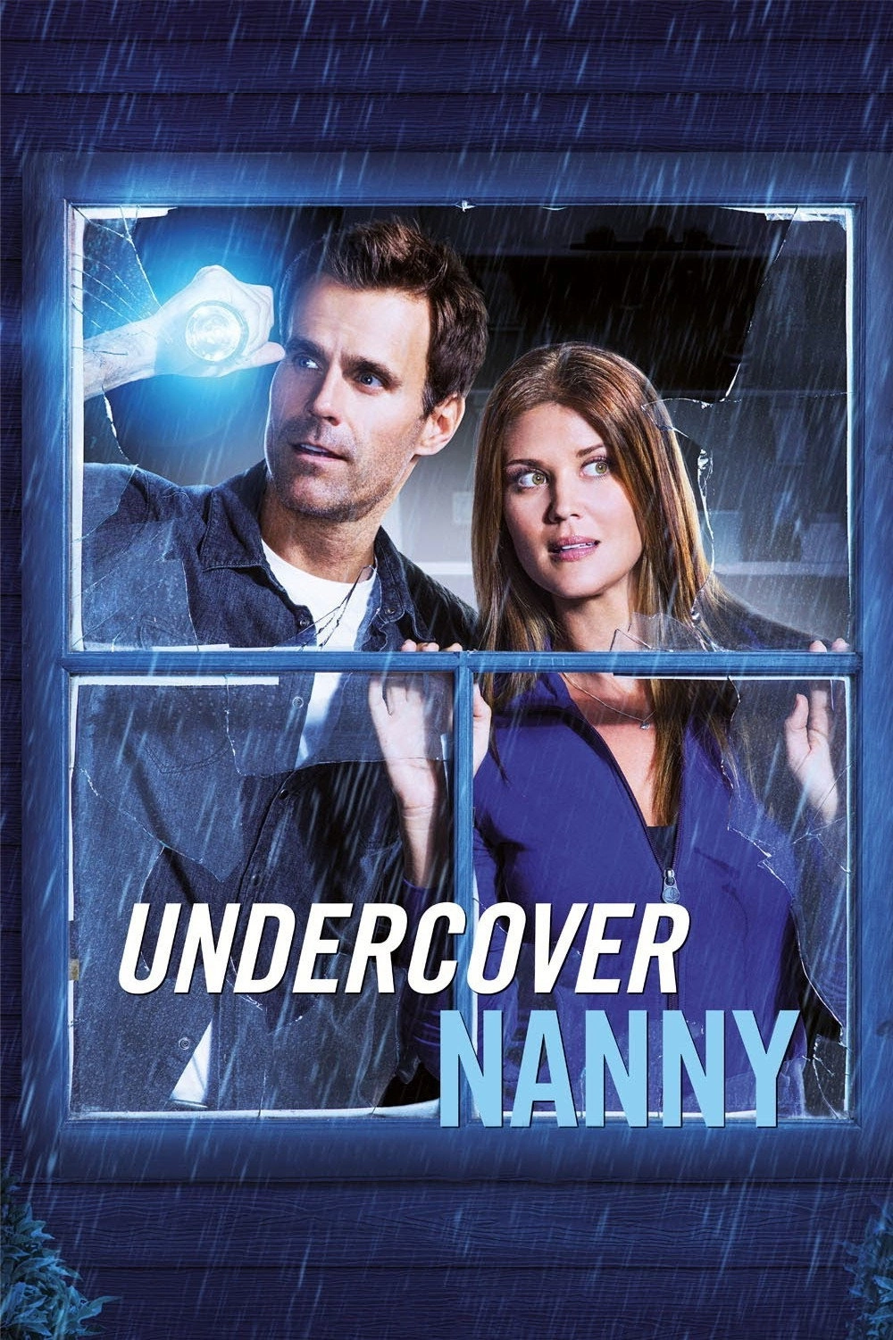 Along Came a Nanny