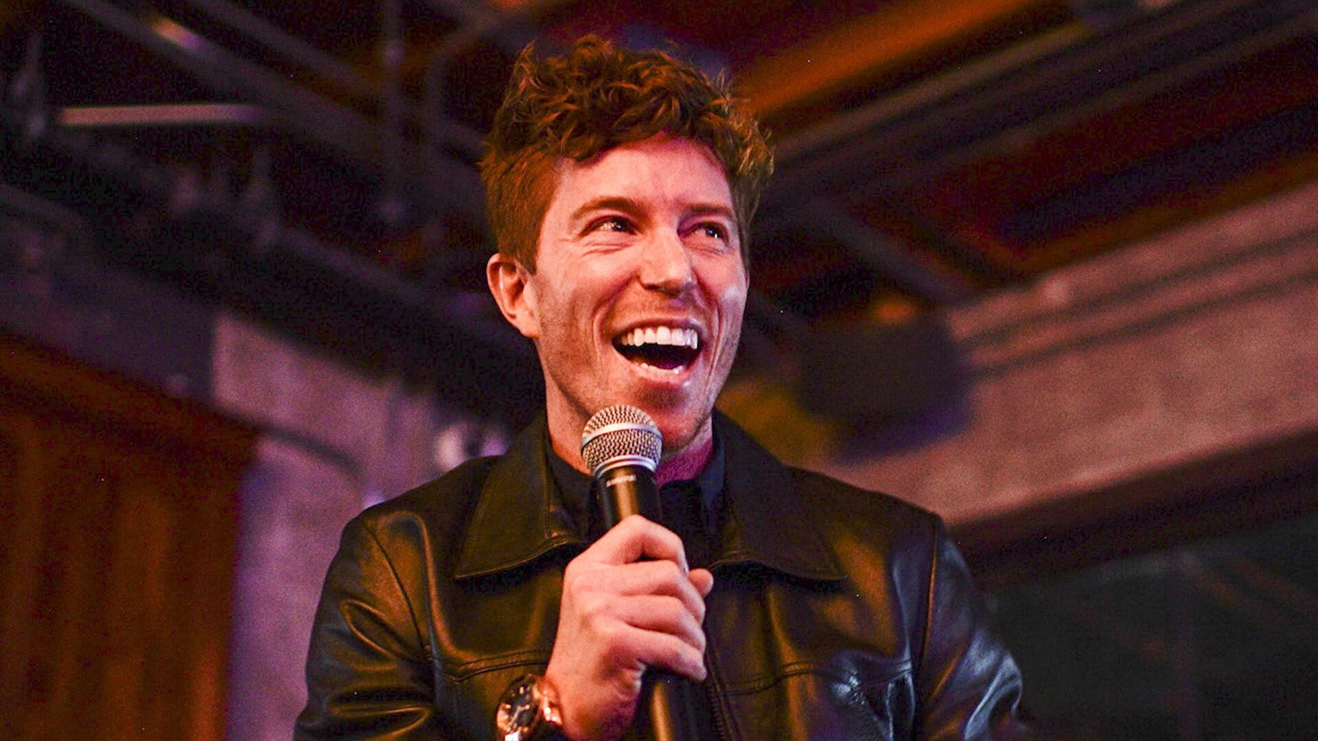 Shaun White: The Last Run