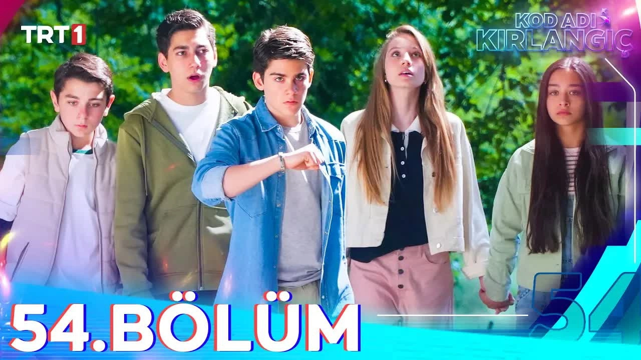 Kod Adı: Kırlangıç