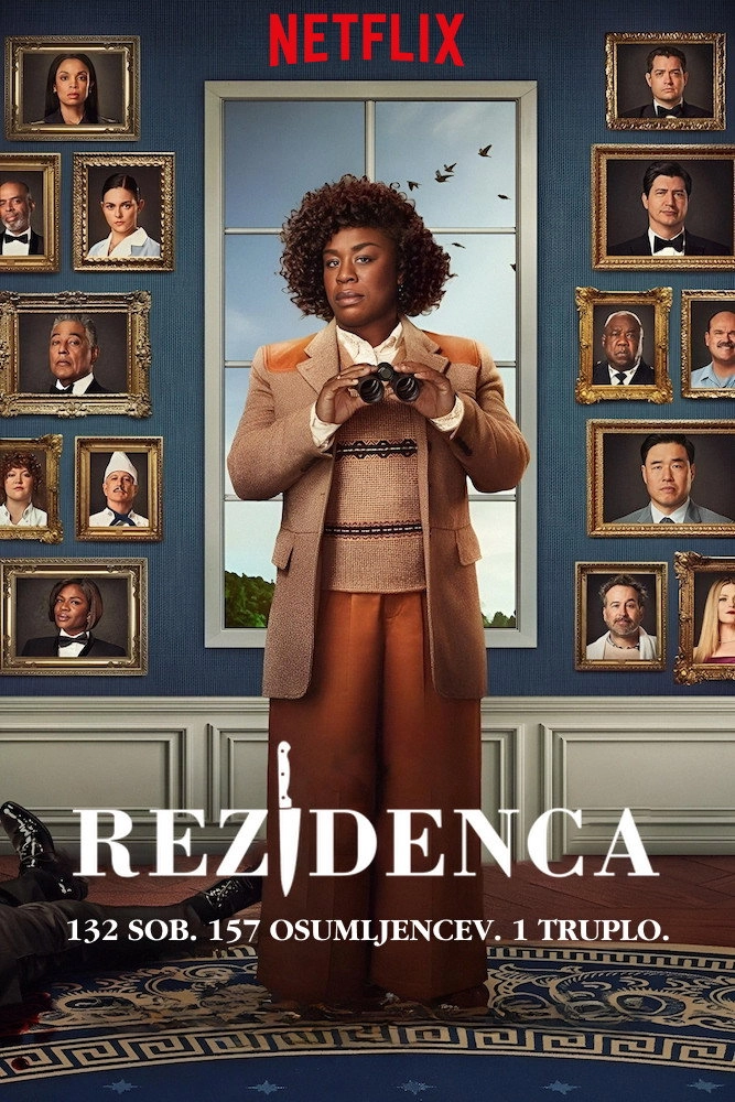 The Residence