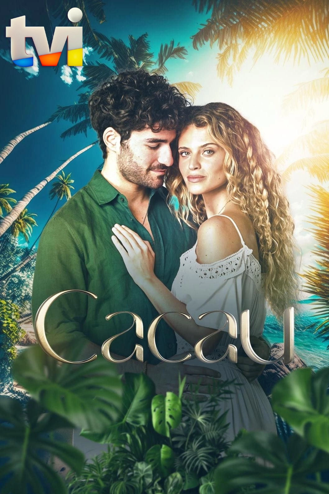 Cacau