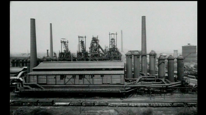 La bonne planque