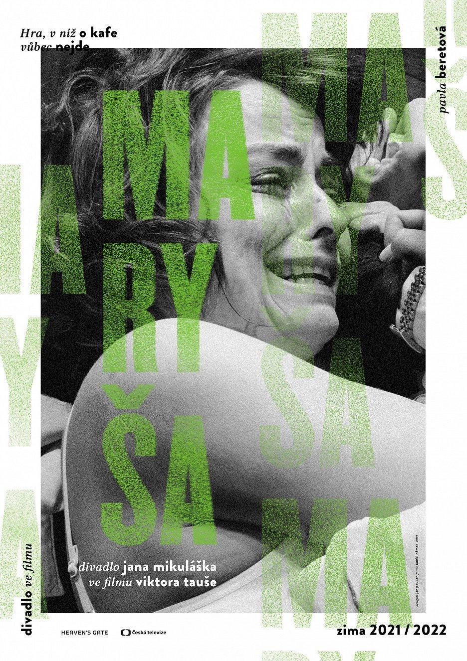 Divadlo ve filmu: Maryša
