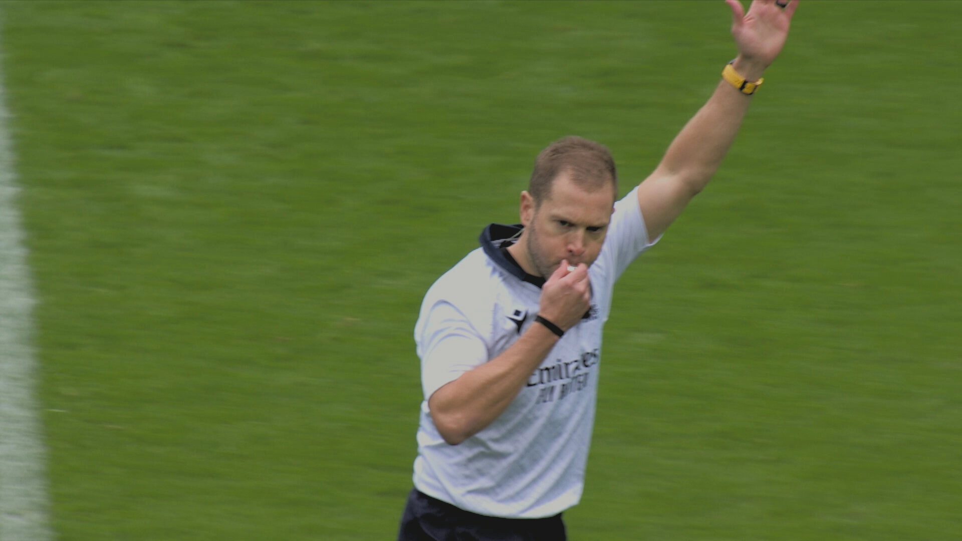 Six Nations: Full Contact