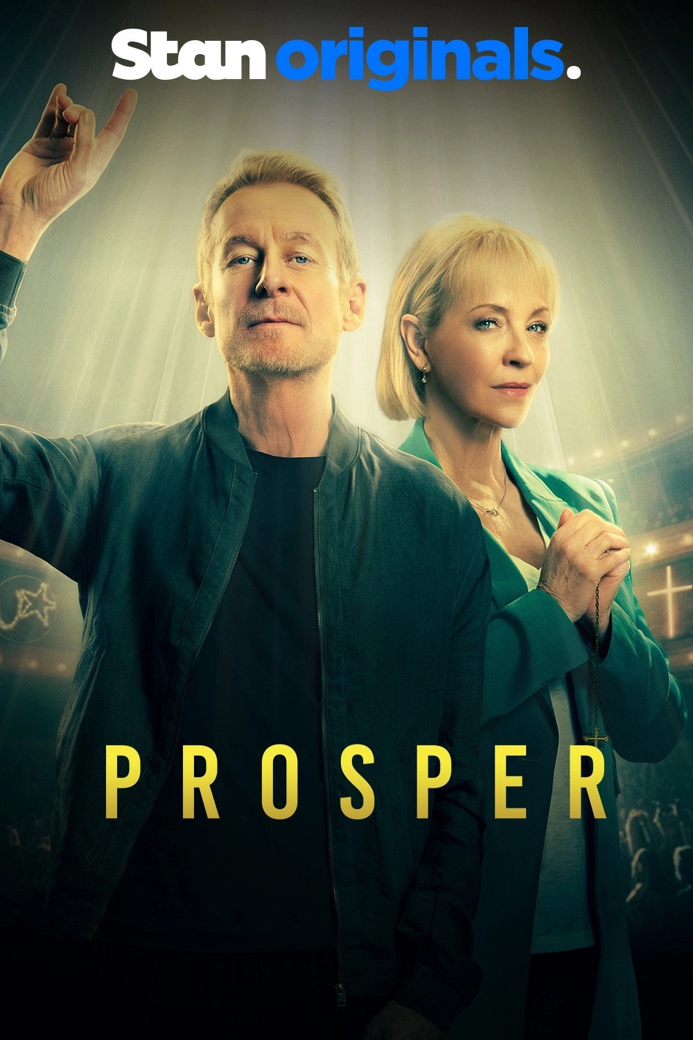 Prosper