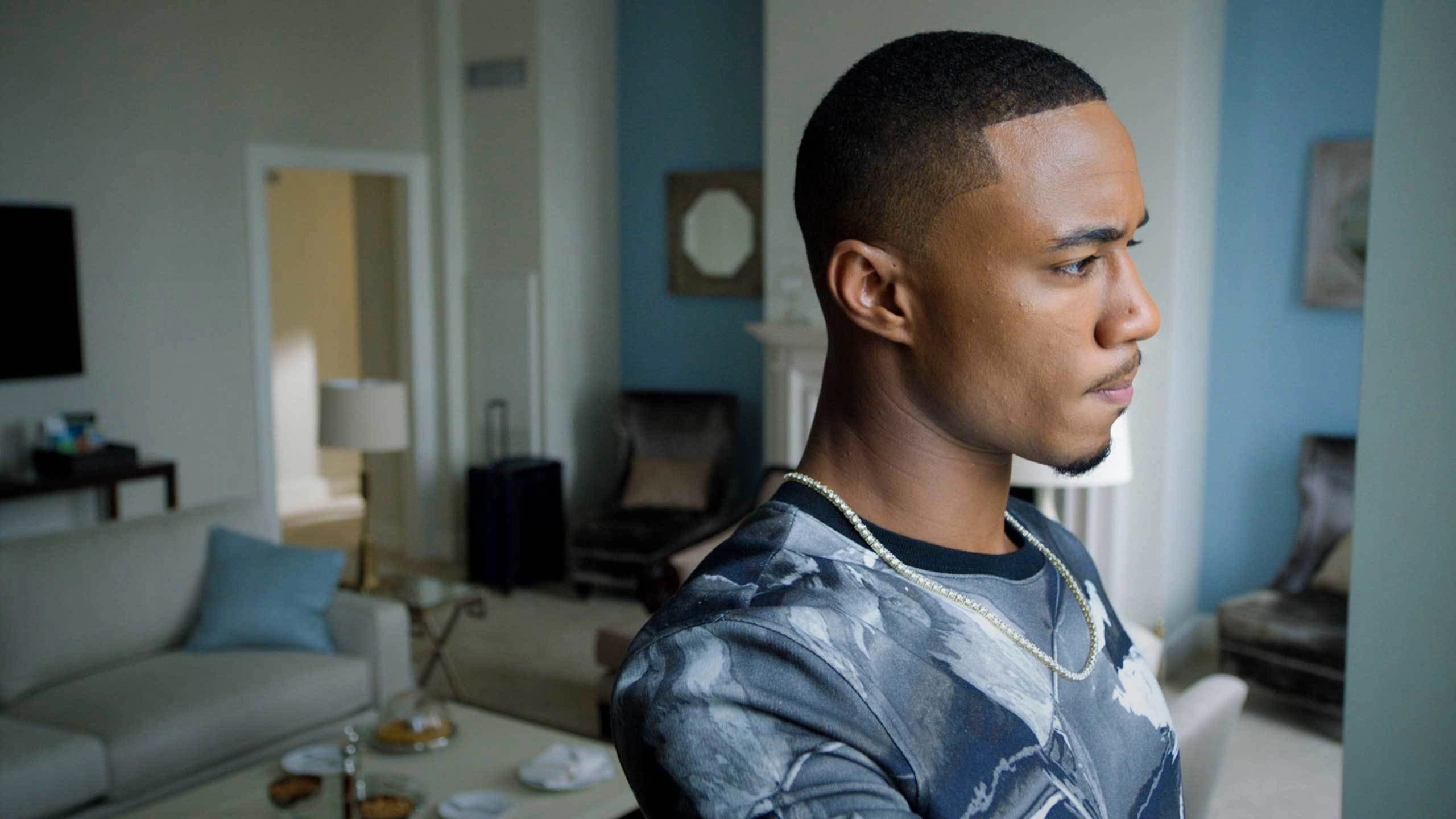 Survivor's Remorse