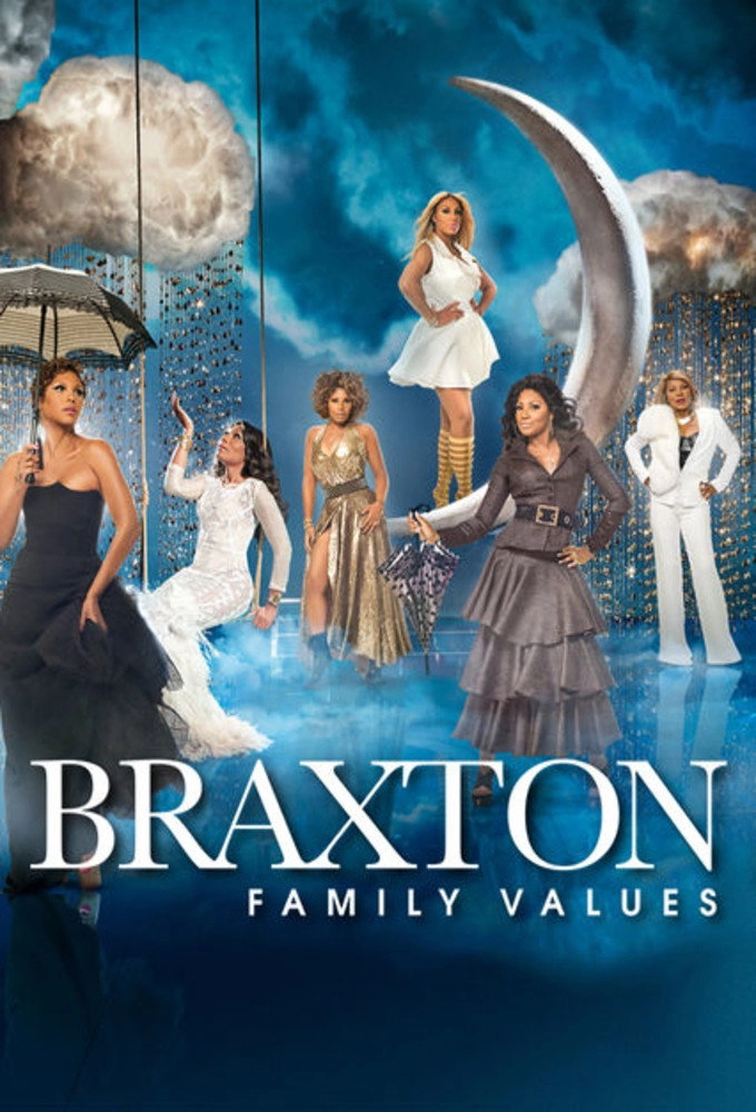 Braxton Family Values